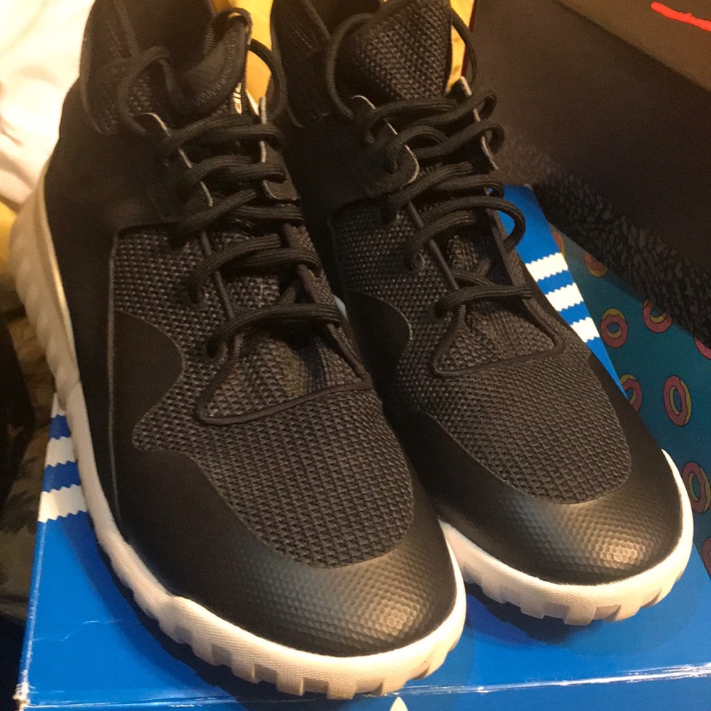 Adidas Tubular X